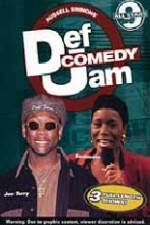 Watch Def Comedy Jam: All Stars Vol. 9 Myflixer