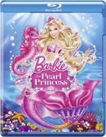 Watch Barbie: The Pearl Princess Myflixer