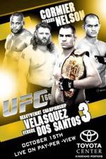 Watch UFC 166 Velasquez vs Dos Santos III Myflixer