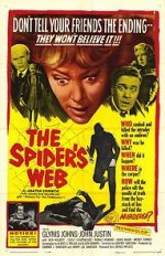 Watch The Spider\'s Web Myflixer