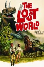 Watch The Lost World Myflixer