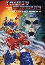 Watch Transformers: Five Faces of Darkness Myflixer