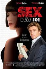 Watch Sex and Death 101 Myflixer