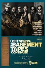 Watch Lost Songs: The Basement Tapes Continued Myflixer