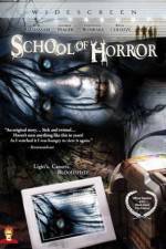 Watch School of Horror Myflixer