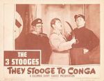 Watch They Stooge to Conga (Short 1943) Myflixer