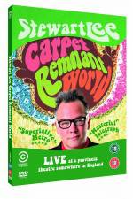 Watch Stewart Lee - Carpet Remnant World Myflixer