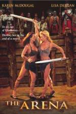 Watch The Arena Myflixer