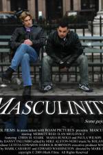Watch Masculinity Myflixer