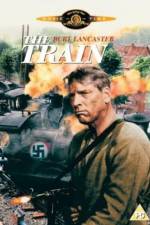 Watch The Train Myflixer