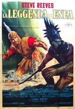 Watch The Avenger Myflixer