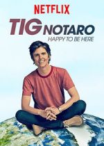 Watch Tig Notaro: Happy To Be Here (TV Special 2018) Myflixer