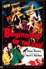 Watch Beginning of the End Myflixer