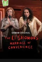 Watch The El-Salomons: Marriage of Convenience (TV Special 2020) Myflixer