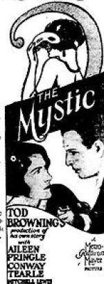 Watch The Mystic Myflixer