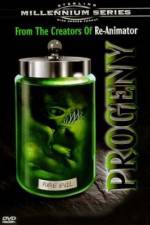 Watch Progeny Myflixer