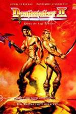 Watch Deathstalker II Myflixer