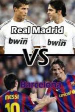 Watch Real Madrid vs Barcelona Myflixer