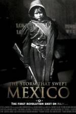 Watch The Storm That Swept Mexico Myflixer