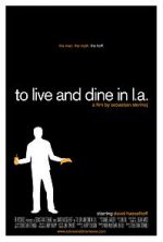 Watch To Live and Dine in L.A. Myflixer
