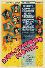 Watch Hollywood Hotel Myflixer