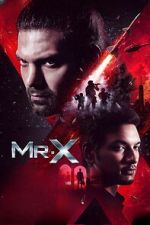 Watch Mr. X Myflixer