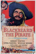 Watch Blackbeard, the Pirate Myflixer