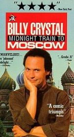 Watch Billy Crystal: Midnight Train to Moscow (TV Special 1989) Myflixer