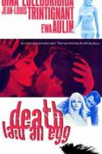 Watch La morte ha fatto l'uovo Myflixer