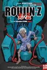 Watch Roujin Z Myflixer