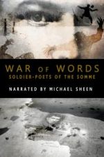 Watch War of Words: Soldier-Poets of the Somme Myflixer