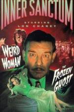 Watch Weird Woman Myflixer
