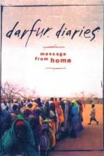 Watch Darfur Diaries: Message from Home Myflixer
