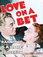 Watch Love on a Bet Myflixer