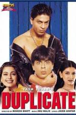 Watch Duplicate Myflixer