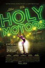 Watch Holy Motors Myflixer