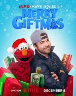 Watch Elmo and Mark Rober\'s Merry Giftmas Myflixer