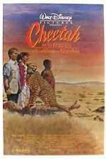 Watch Cheetah Myflixer