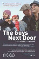 Watch The Guys Next Door Myflixer