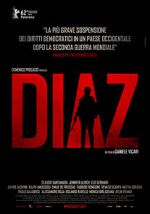 Watch Diaz: Don\'t Clean Up This Blood Myflixer