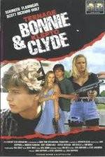 Watch Teenage Bonnie and Klepto Clyde Myflixer