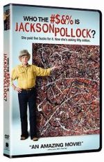 Watch Who the #$&% Is Jackson Pollock? Myflixer