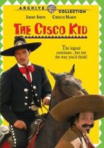 Watch The Cisco Kid Myflixer