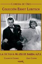 Watch Bluebeard's Eighth Wife Myflixer