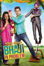 Watch Bhaji in Problem Myflixer