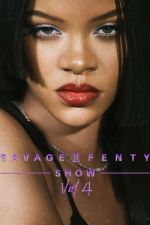 Watch Savage x Fenty Show Vol. 4 Myflixer