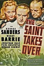 Watch The Saint Takes Over Myflixer