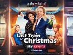 Watch Last Train to Christmas Myflixer