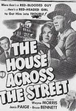 Watch The House Across the Street Myflixer