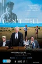 Watch Don\'t Tell Myflixer